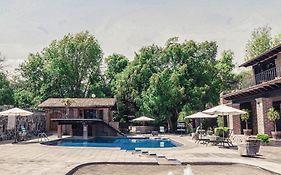 Hotel Sol Y Fiesta