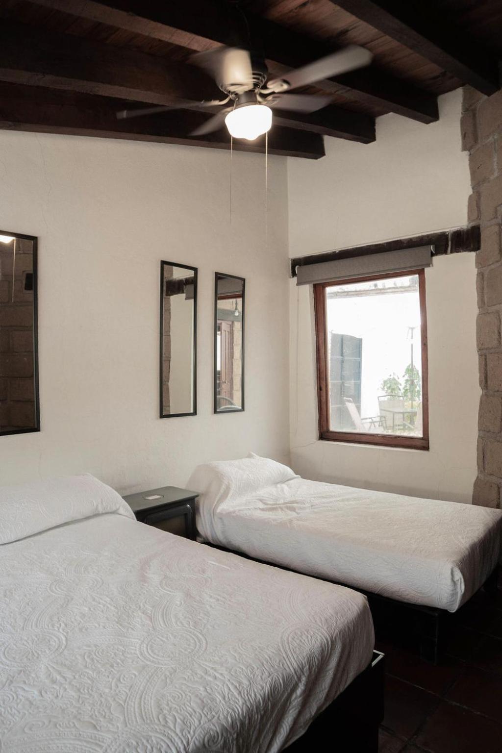 Hotel Sol Y Fiesta Tequisquiapan Exterior photo